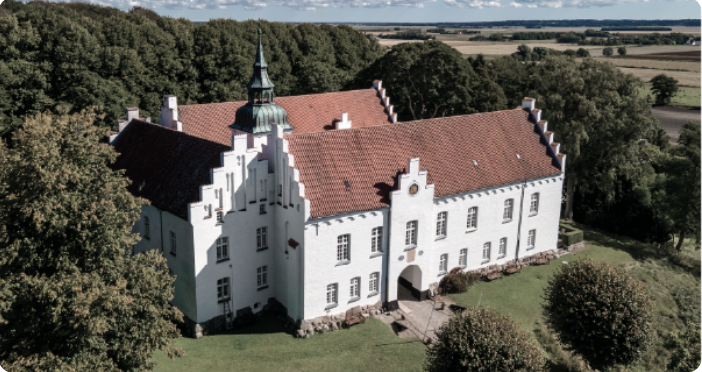 Kokkedal