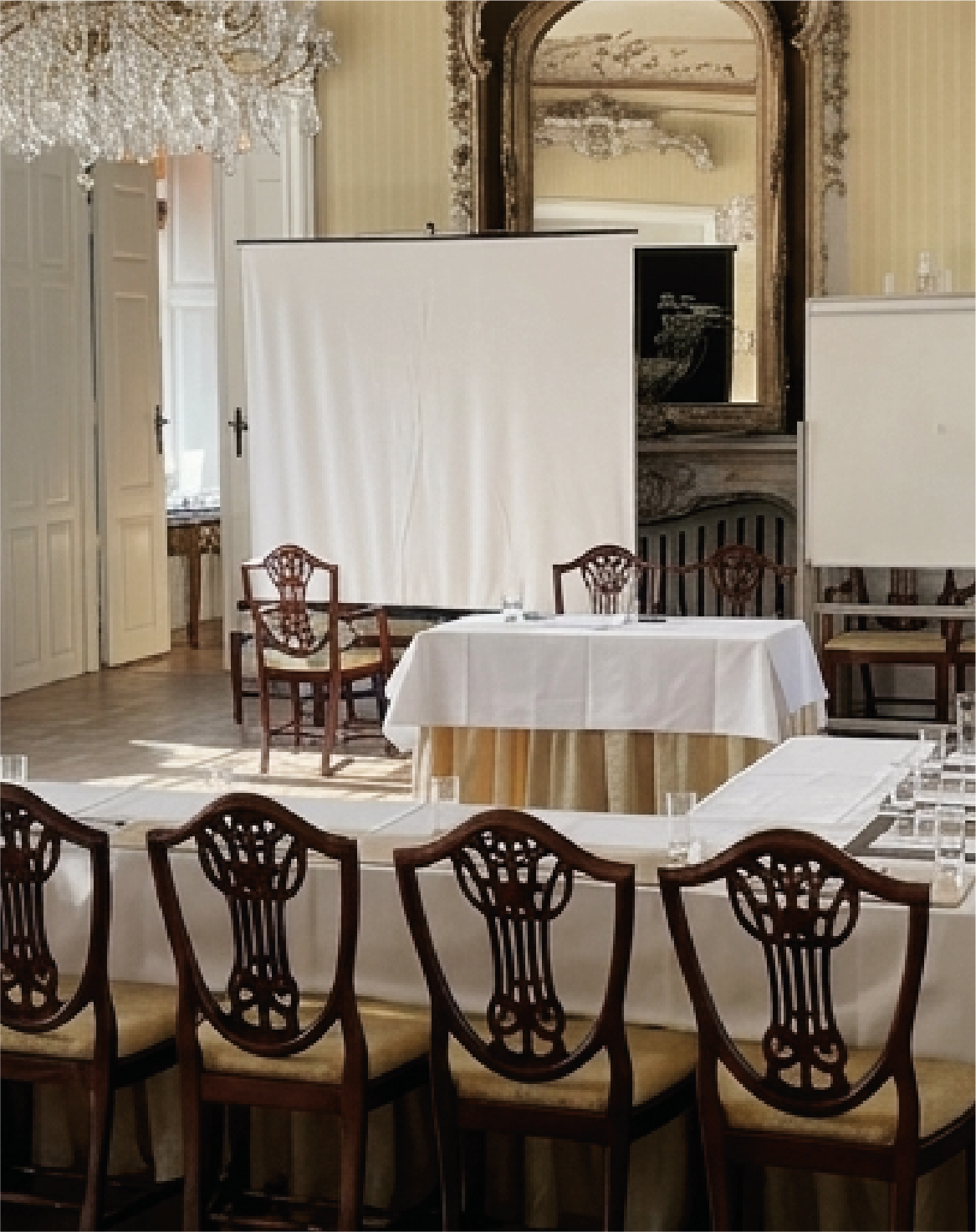 Konferencer