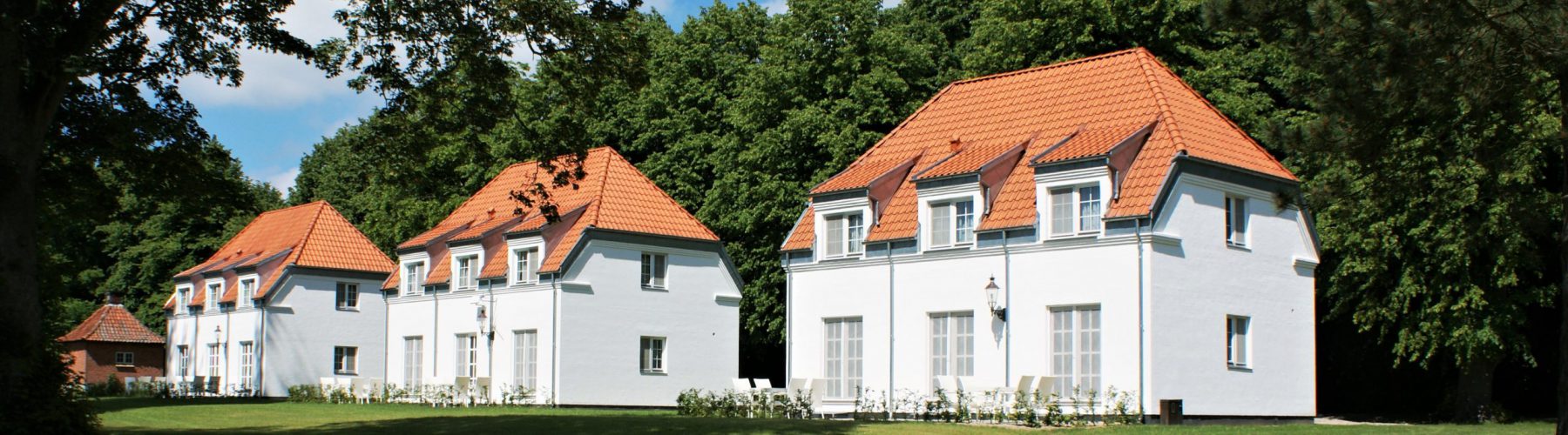 Hvedholm Slot Palæ Hvedholm Slot Palæ